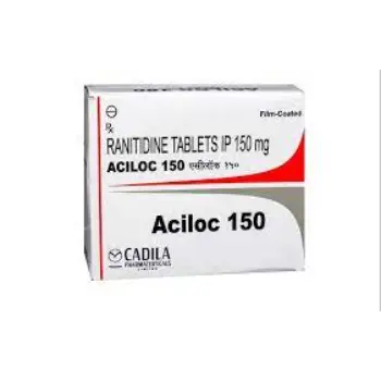 Ranitidine Tablet